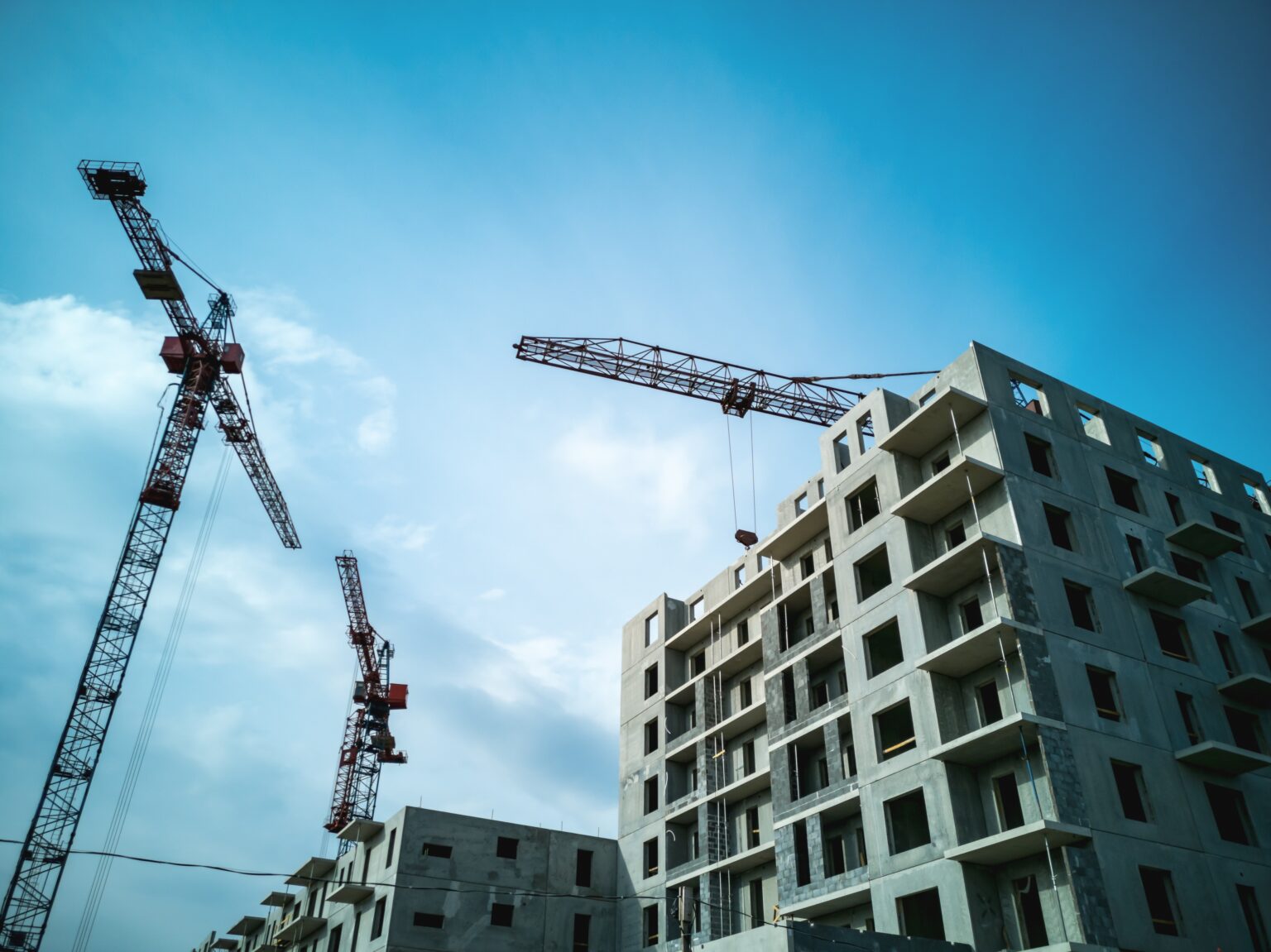 Commercial Construction – Millennium Insurance Corporation